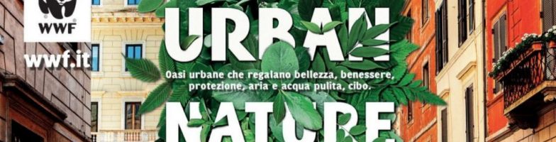 URBAN NATURE-Festa della Natura in Città