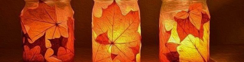Eventi d’autunno 2023 – Le lanterne di San Martino